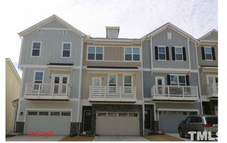 2234 Chattering Lory Lane, Apex, NC 27502