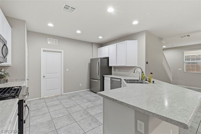 7135 Elder Street, Las Vegas, NV 89166