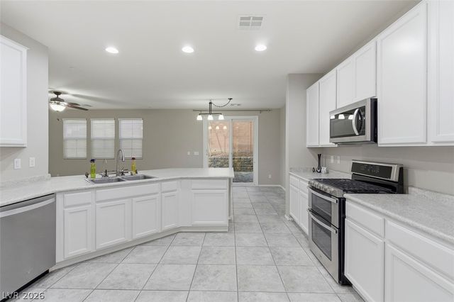 7135 Elder Street, Las Vegas, NV 89166