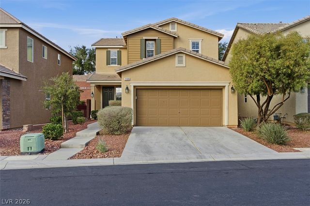 7135 Elder Street, Las Vegas, NV 89166