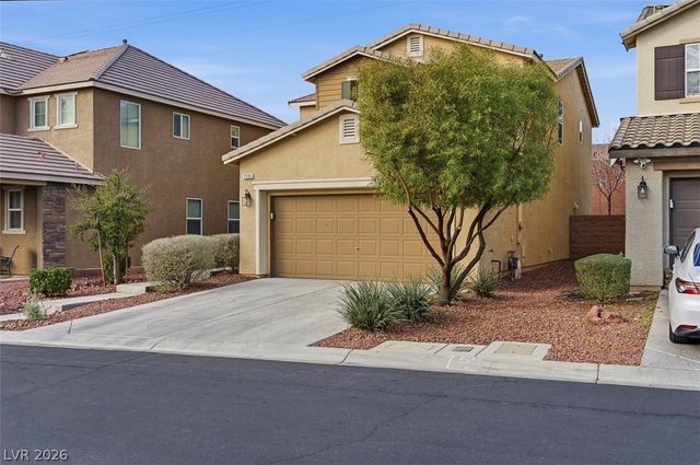 7135 Elder Street, Las Vegas, NV 89166
