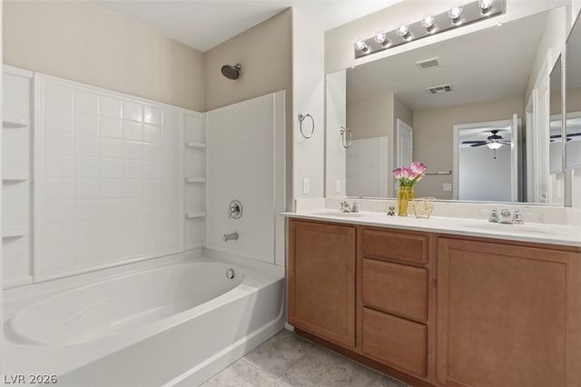 7135 Elder Street, Las Vegas, NV 89166