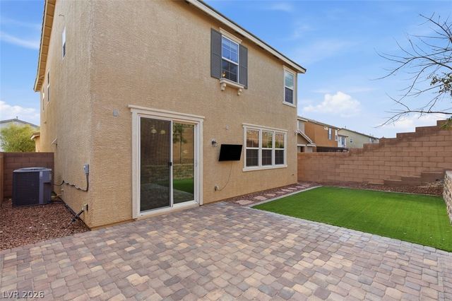 7135 Elder Street, Las Vegas, NV 89166