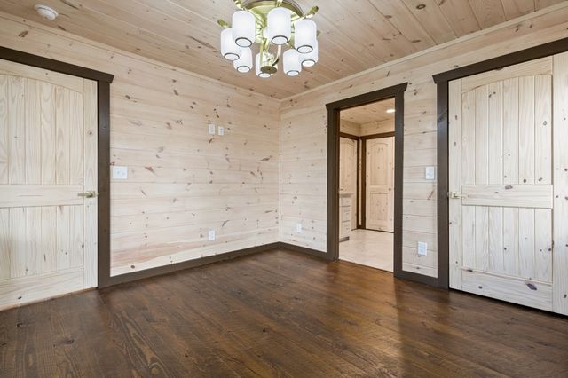 1264 Sunrock Mountain Road, Blue Ridge, GA 30513