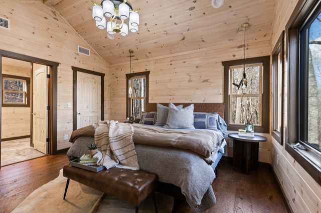 1264 Sunrock Mountain Road, Blue Ridge, GA 30513