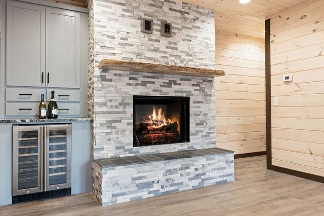 1264 Sunrock Mountain Road, Blue Ridge, GA 30513