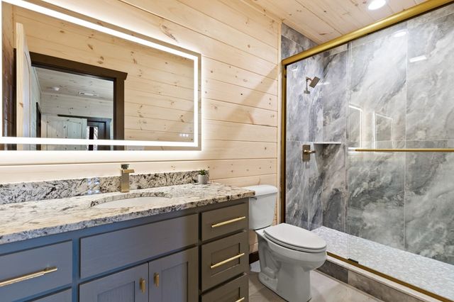 1264 Sunrock Mountain Road, Blue Ridge, GA 30513