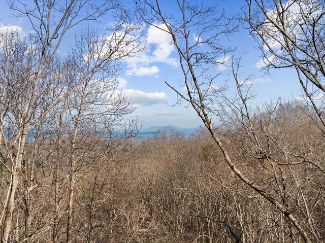 1264 Sunrock Mountain Road, Blue Ridge, GA 30513