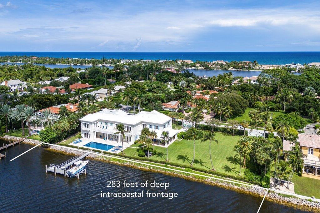 1275 Lands End Road, Manalapan, FL 33462
