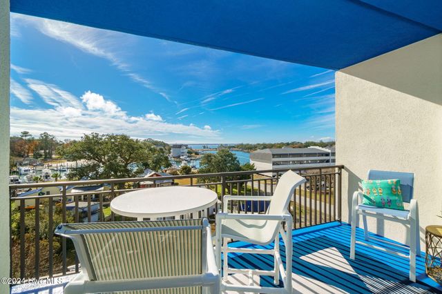 4425 Arendell Street 303 Harborside Club At 70, Morehead City, NC 28557