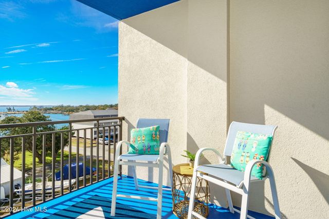 4425 Arendell Street 303 Harborside Club At 70, Morehead City, NC 28557