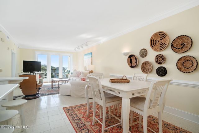 4425 Arendell Street 303 Harborside Club At 70, Morehead City, NC 28557