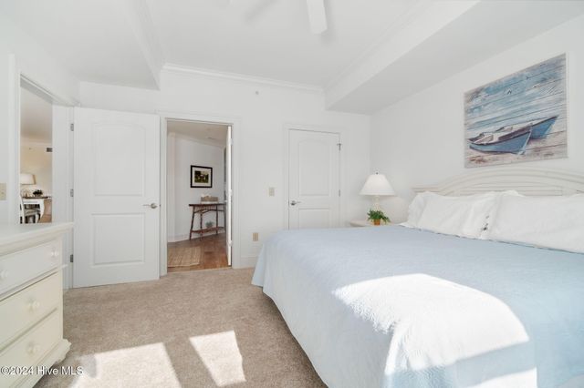 4425 Arendell Street 303 Harborside Club At 70, Morehead City, NC 28557