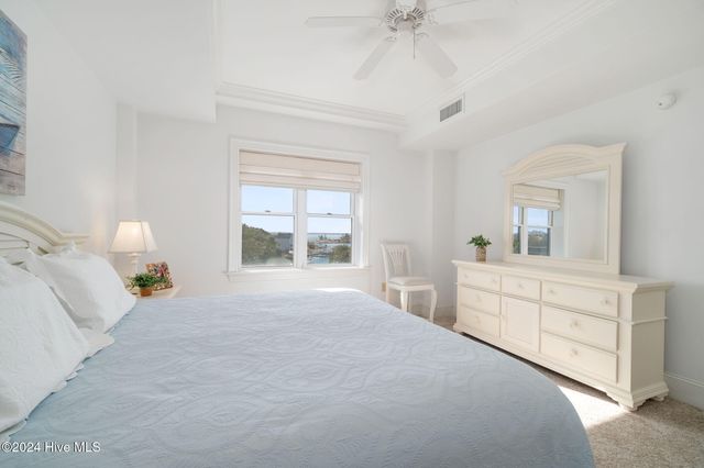 4425 Arendell Street 303 Harborside Club At 70, Morehead City, NC 28557