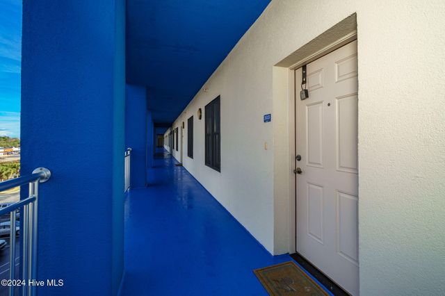 4425 Arendell Street 303 Harborside Club At 70, Morehead City, NC 28557