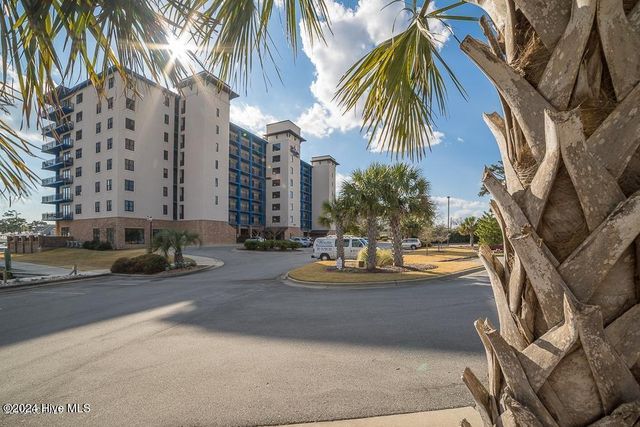 4425 Arendell Street 303 Harborside Club At 70, Morehead City, NC 28557