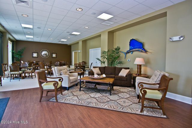 4425 Arendell Street 303 Harborside Club At 70, Morehead City, NC 28557