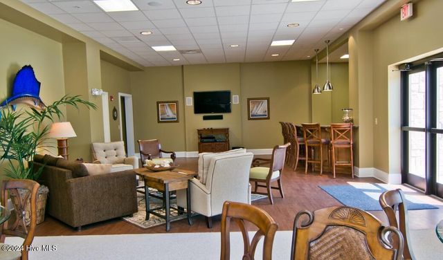 4425 Arendell Street 303 Harborside Club At 70, Morehead City, NC 28557