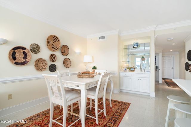 4425 Arendell Street 303 Harborside Club At 70, Morehead City, NC 28557