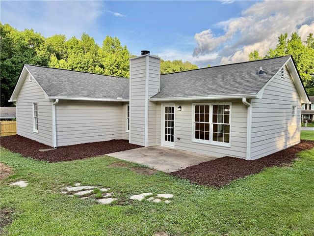 2060 Darrel Lane, Lawrenceville, GA 30046