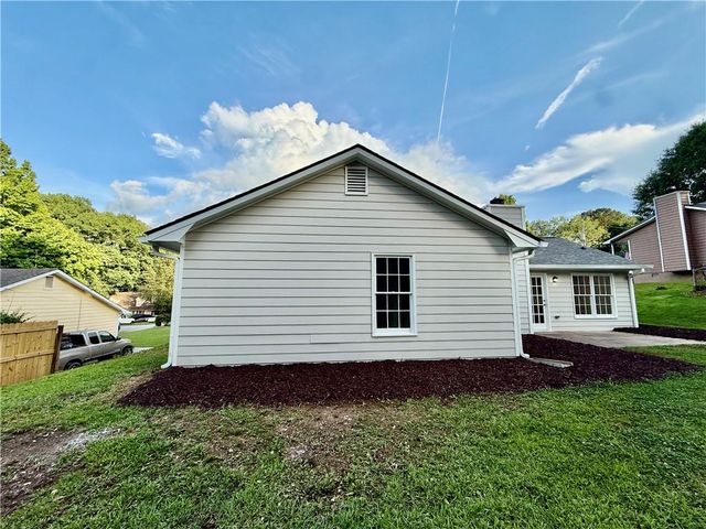 2060 Darrel Lane, Lawrenceville, GA 30046