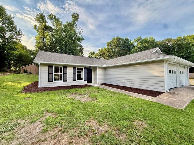 2060 Darrel Lane, Lawrenceville, GA 30046