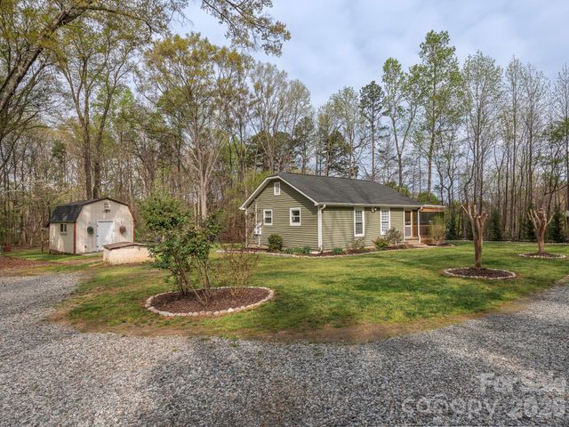 8202 Karriker Road, Kannapolis, NC 28081