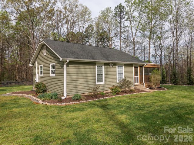 8202 Karriker Road, Kannapolis, NC 28081