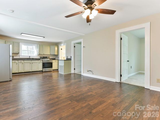8202 Karriker Road, Kannapolis, NC 28081