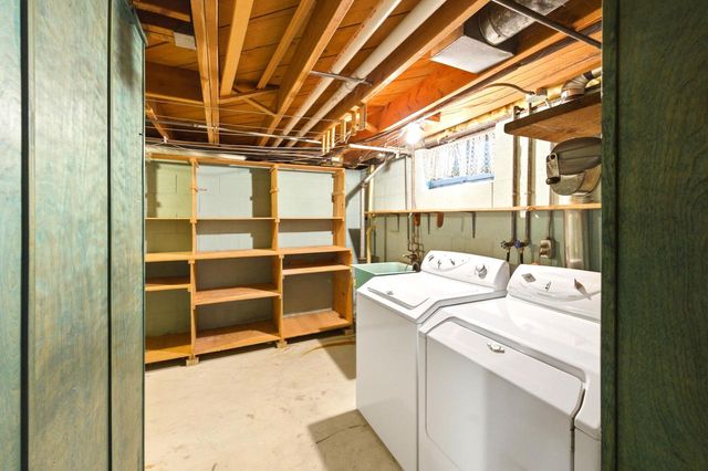 3520 Knoll PLACE, Racine, WI 53403