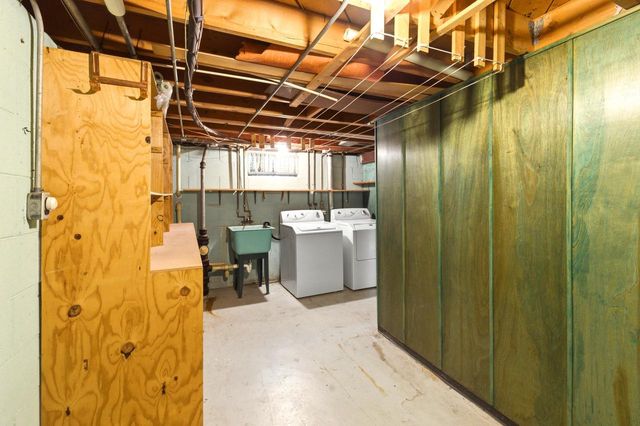 3520 Knoll PLACE, Racine, WI 53403