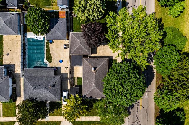 3520 Knoll PLACE, Racine, WI 53403