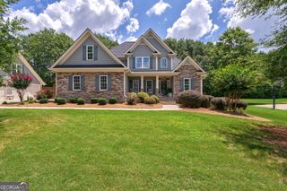 1105 Harperfield Drive, Bogart, GA 30622