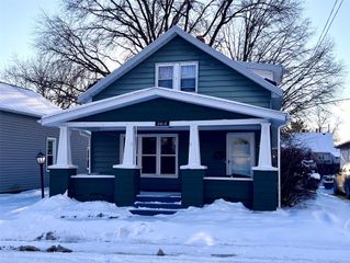 2618 HAZEL Street, Erie, PA 16508