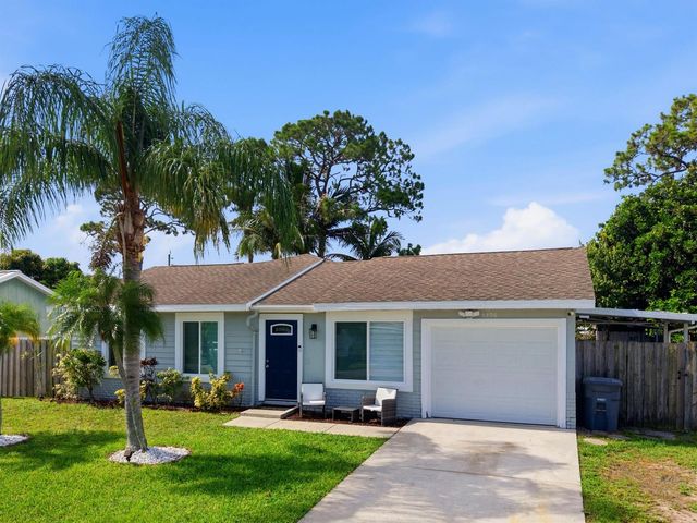 5396 Benjamin Avenue, Boynton Beach, FL 33472