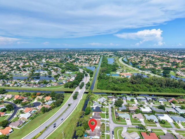 5396 Benjamin Avenue, Boynton Beach, FL 33472