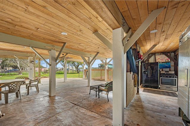 1145 County Road 291, Bay City, TX 77414