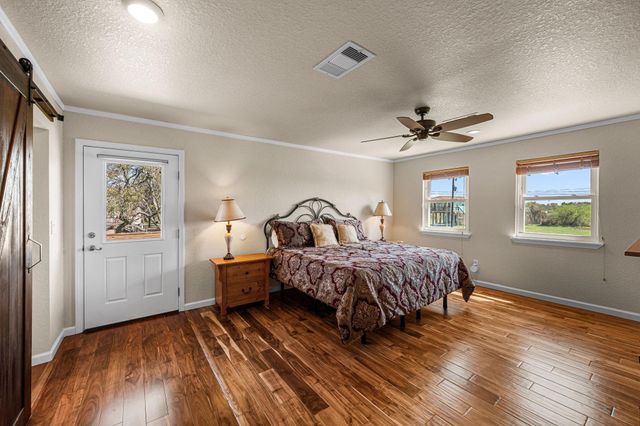 1145 County Road 291, Bay City, TX 77414