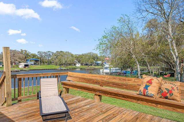 1145 County Road 291, Bay City, TX 77414