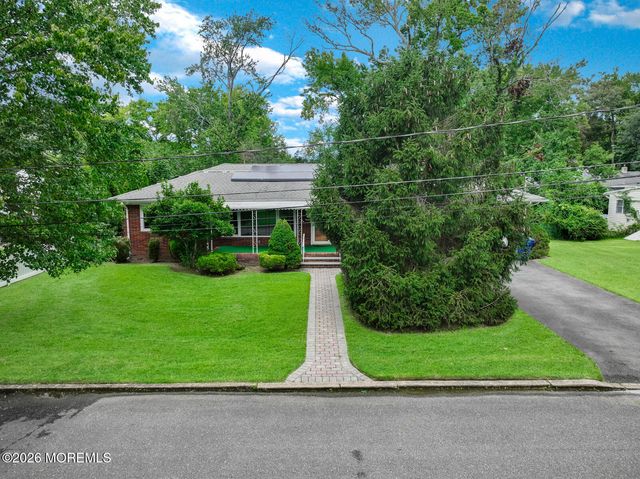 1503 Romaine Parkway, Ocean Twp, NJ 07712
