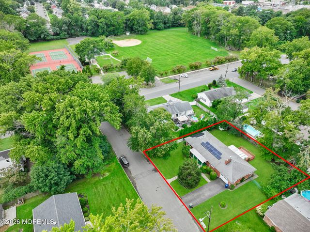 1503 Romaine Parkway, Ocean Twp, NJ 07712