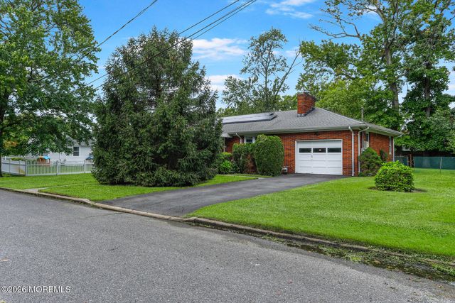 1503 Romaine Parkway, Ocean Twp, NJ 07712