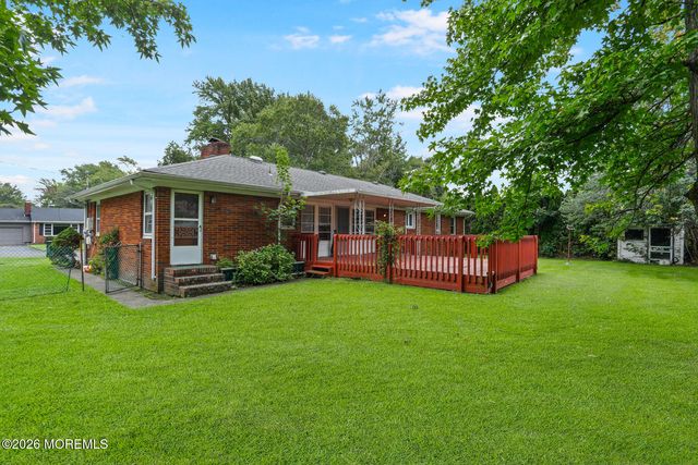 1503 Romaine Parkway, Ocean Twp, NJ 07712