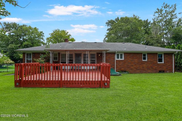 1503 Romaine Parkway, Ocean Twp, NJ 07712