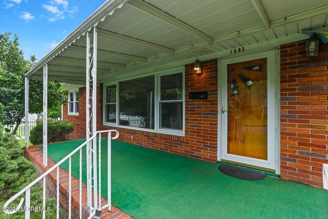 1503 Romaine Parkway, Ocean Twp, NJ 07712