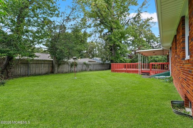1503 Romaine Parkway, Ocean Twp, NJ 07712