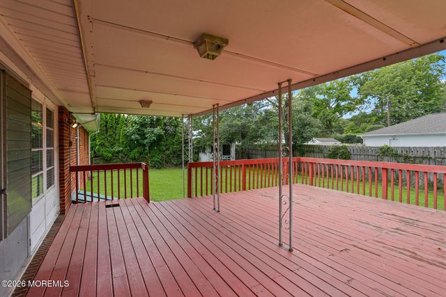 1503 Romaine Parkway, Ocean Twp, NJ 07712