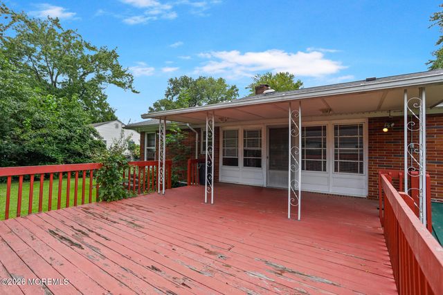 1503 Romaine Parkway, Ocean Twp, NJ 07712
