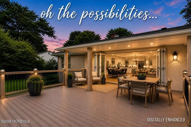 1503 Romaine Parkway, Ocean Twp, NJ 07712