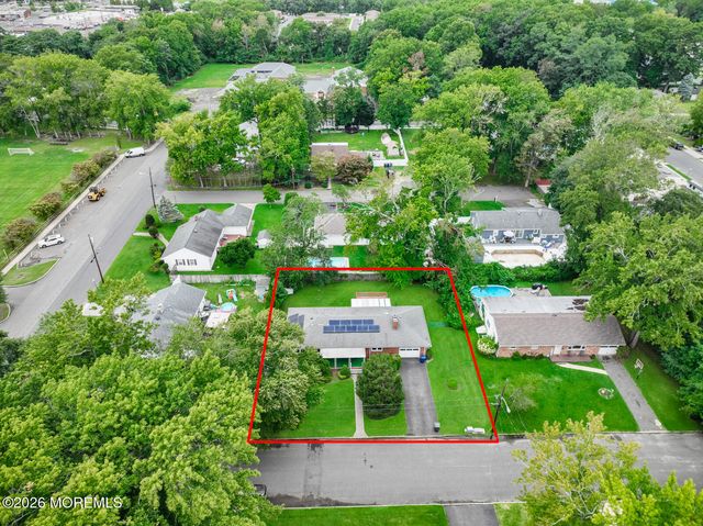 1503 Romaine Parkway, Ocean Twp, NJ 07712